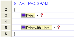 task code